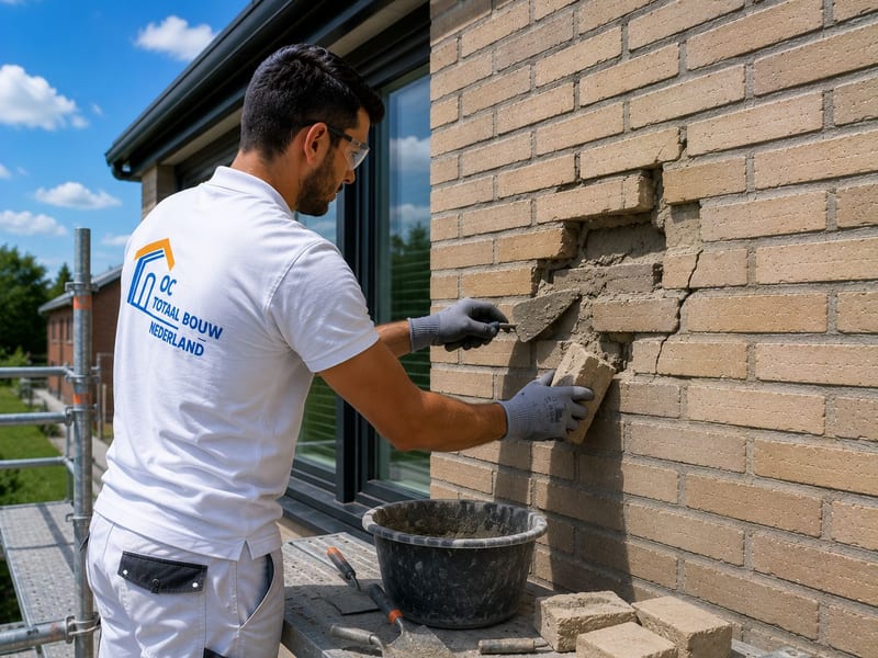 Herstel & reparatie
