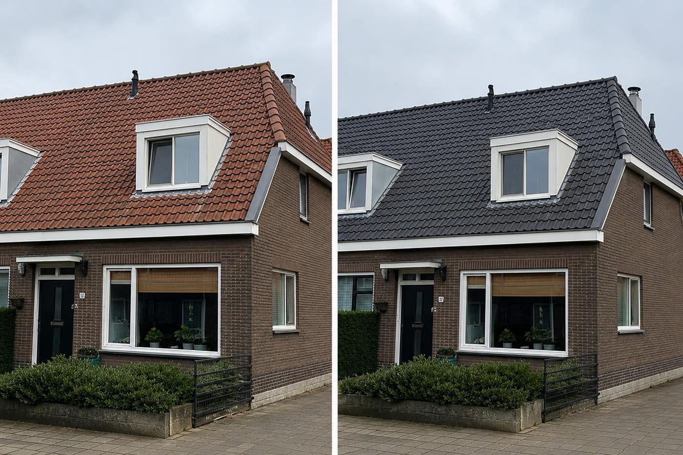 Kozijnen project 2